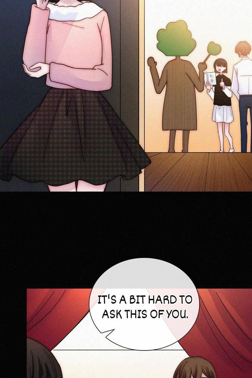 Someday I Never Knew (Colored) Chapter 34 page 30 - 