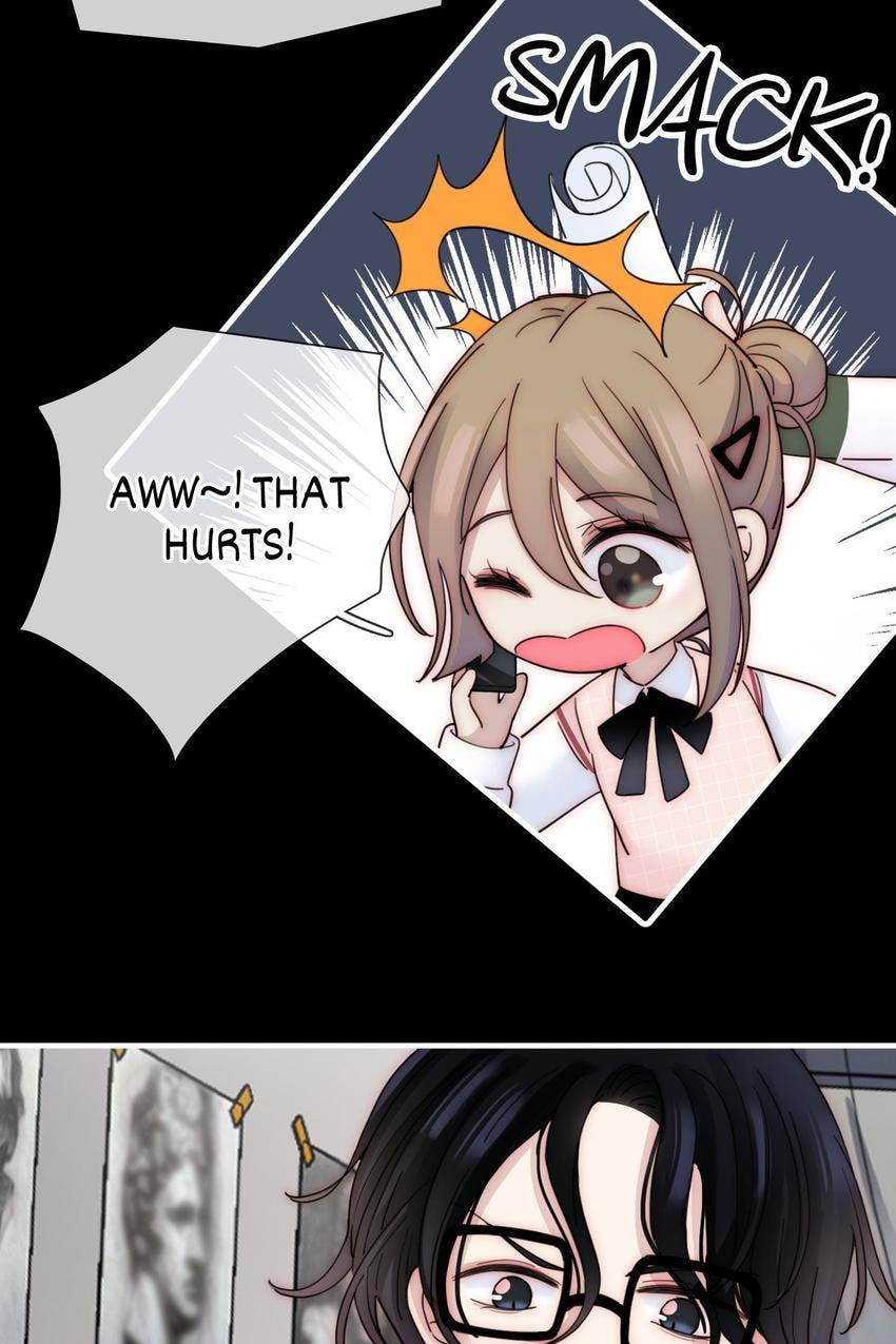 Someday I Never Knew (Colored) Chapter 34 page 4 - 