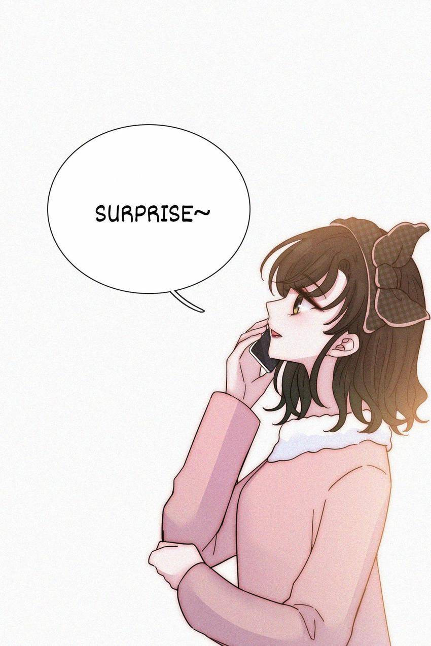 Someday I Never Knew (Colored) Chapter 34 page 33 - 