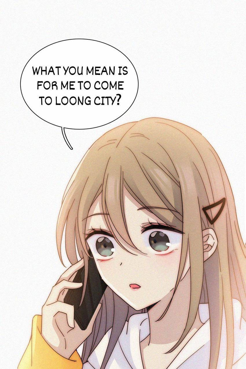 Someday I Never Knew (Colored) Chapter 34 page 35 - 