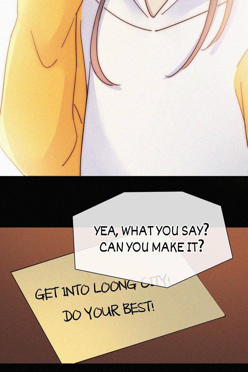 Someday I Never Knew (Colored) Chapter 34 page 36 - 
