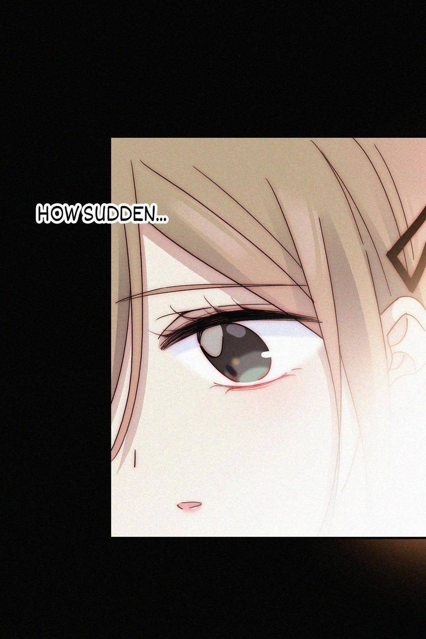 Someday I Never Knew (Colored) Chapter 34 page 37 - 