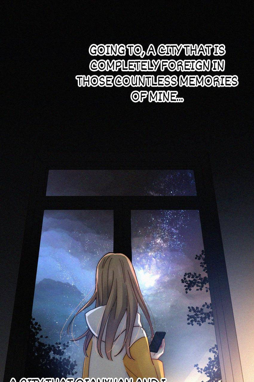 Someday I Never Knew (Colored) Chapter 34 page 38 - 