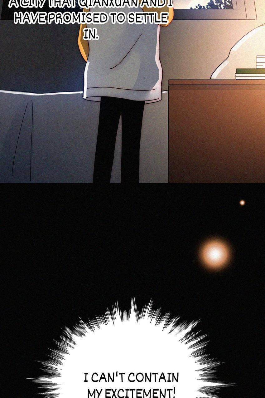 Someday I Never Knew (Colored) Chapter 34 page 39 - 