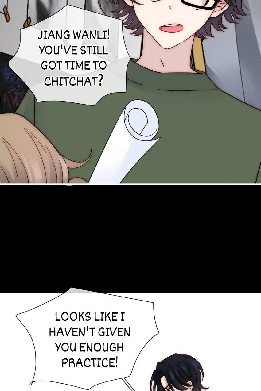 Someday I Never Knew (Colored) Chapter 34 page 5 - 