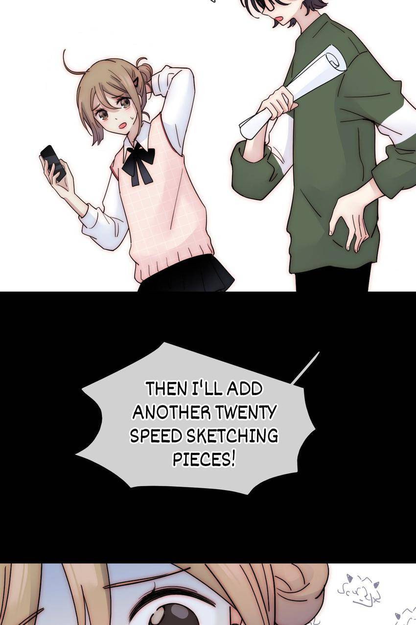 Someday I Never Knew (Colored) Chapter 34 page 6 - 