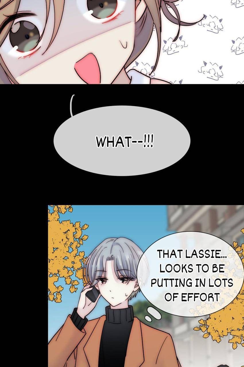 Someday I Never Knew (Colored) Chapter 34 page 7 - 