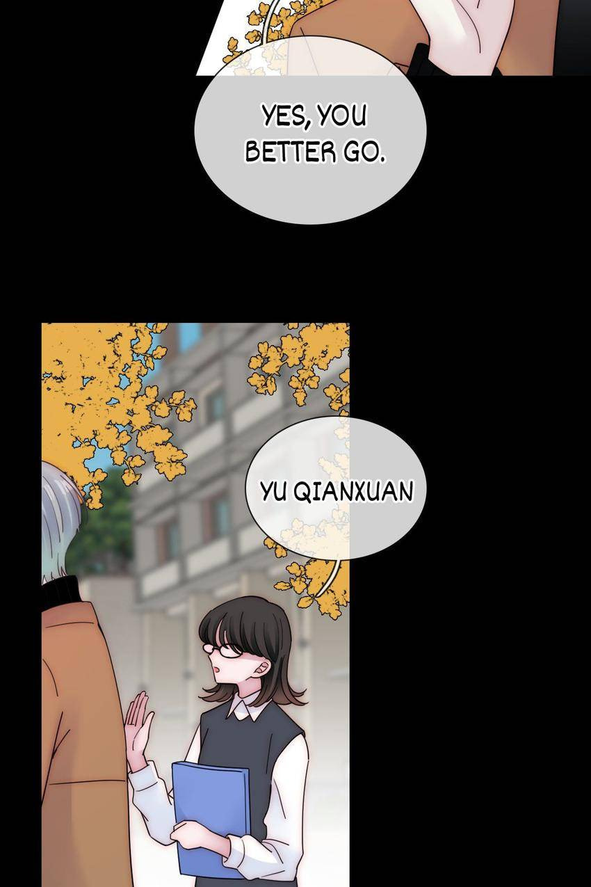 Someday I Never Knew (Colored) Chapter 34 page 9 - 