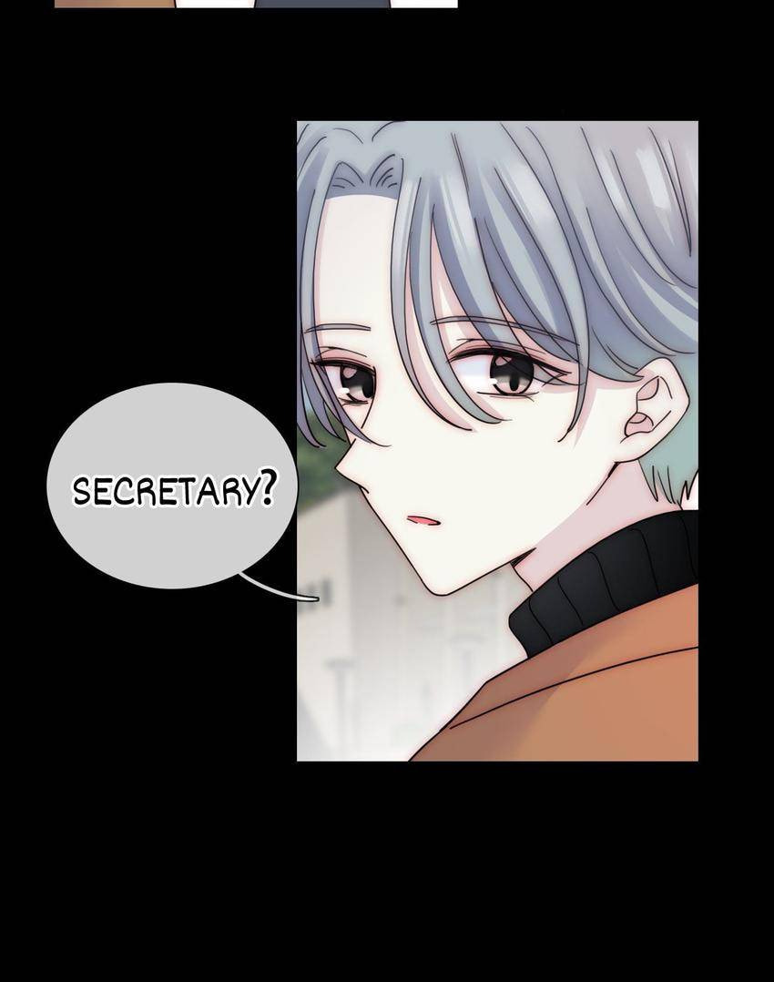 Someday I Never Knew (Colored) Chapter 34 page 10 - 