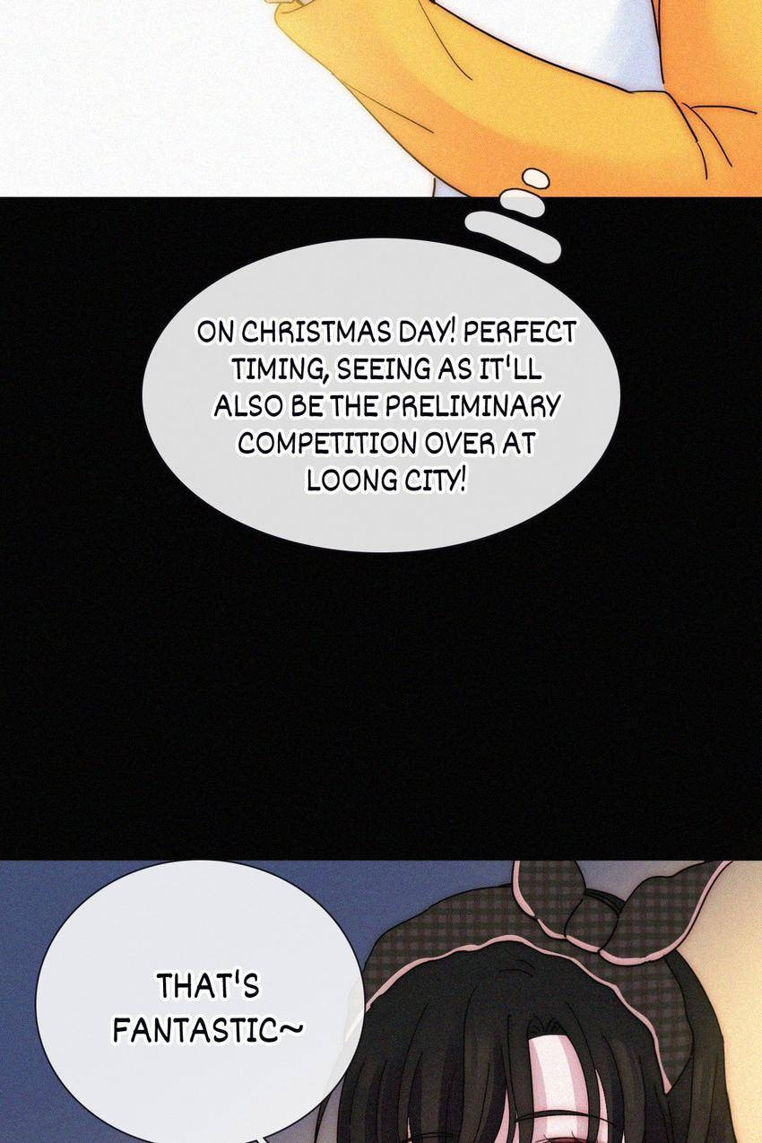 Someday I Never Knew (Colored) Chapter 35 page 2 - 