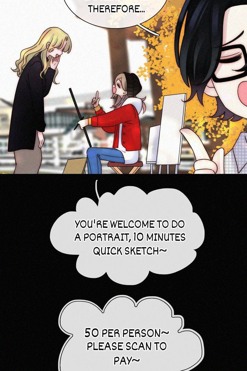 Someday I Never Knew (Colored) Chapter 35 page 15 - 