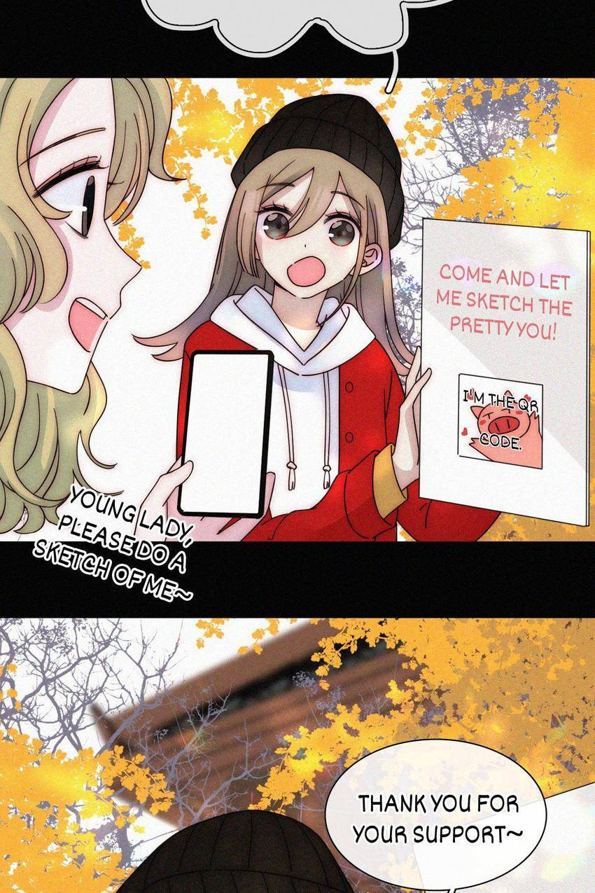 Someday I Never Knew (Colored) Chapter 35 page 16 - 