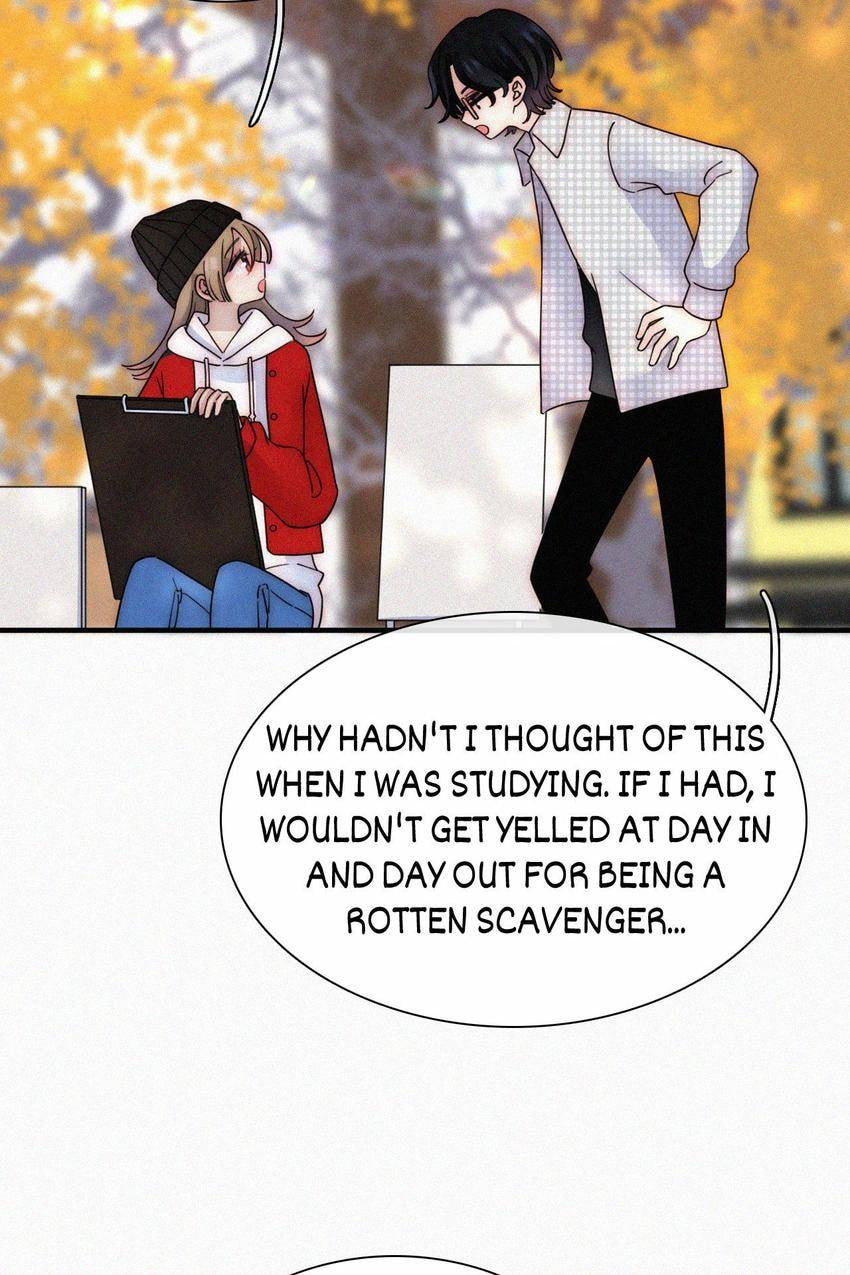 Someday I Never Knew (Colored) Chapter 35 page 19 - 