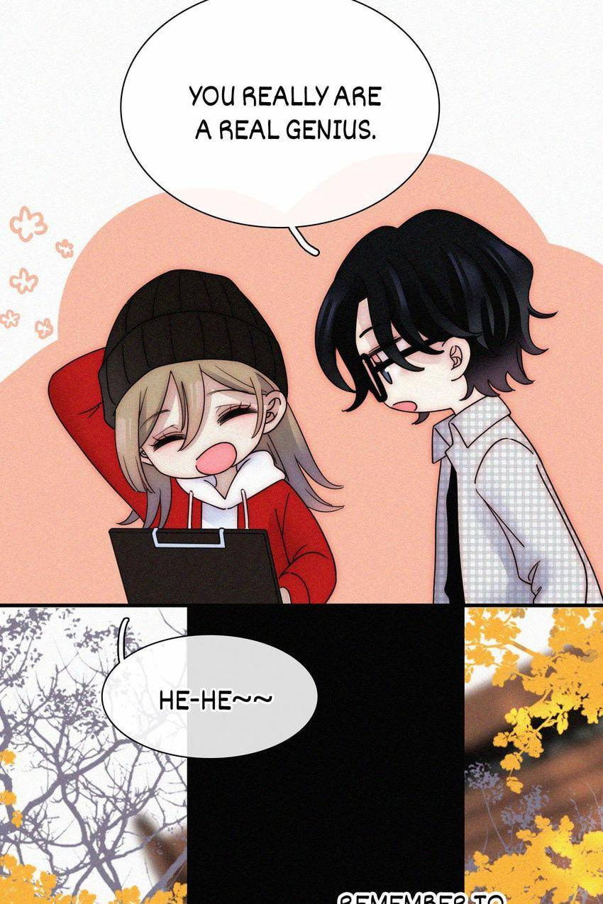 Someday I Never Knew (Colored) Chapter 35 page 20 - 