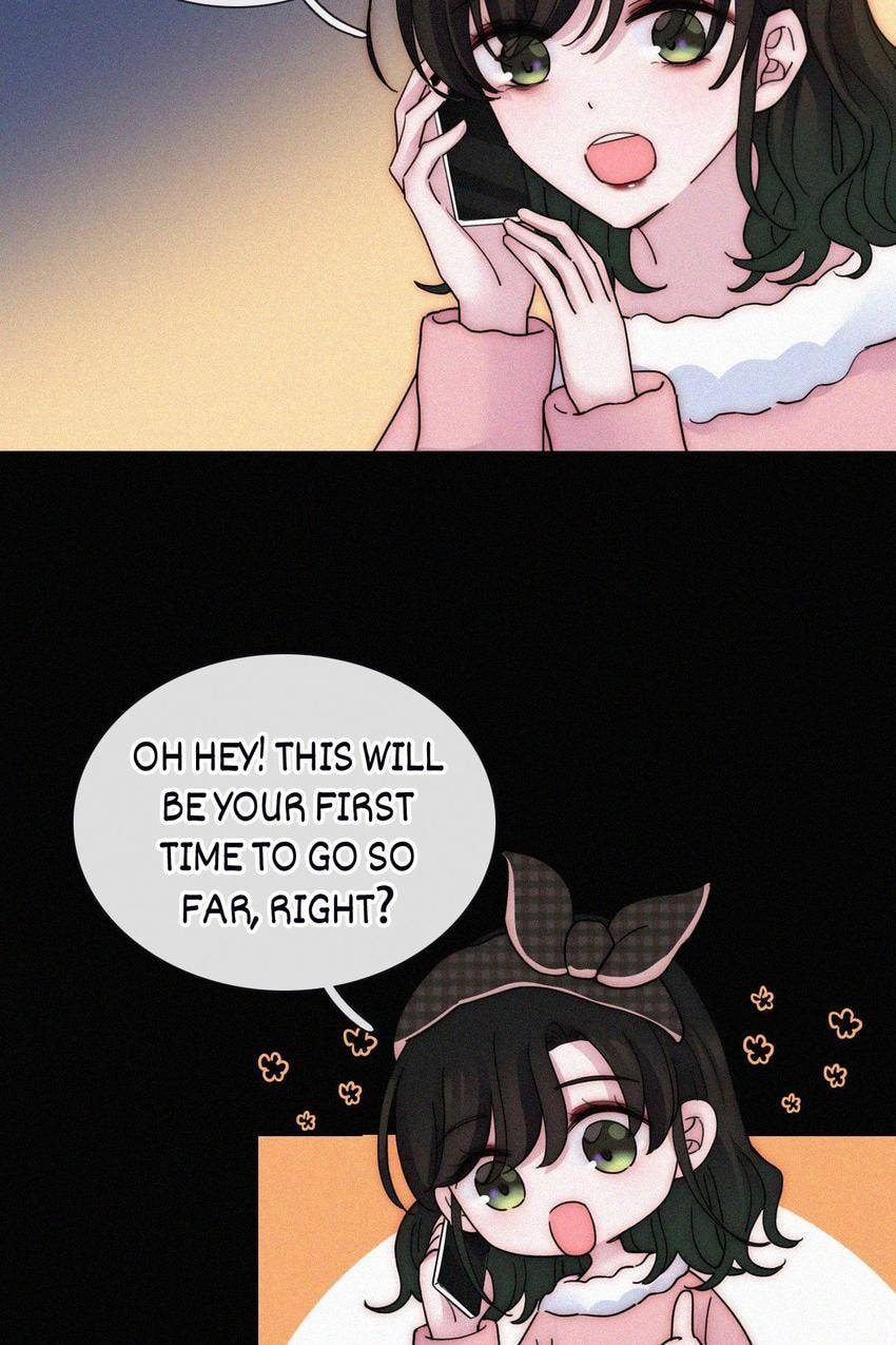 Someday I Never Knew (Colored) Chapter 35 page 3 - 