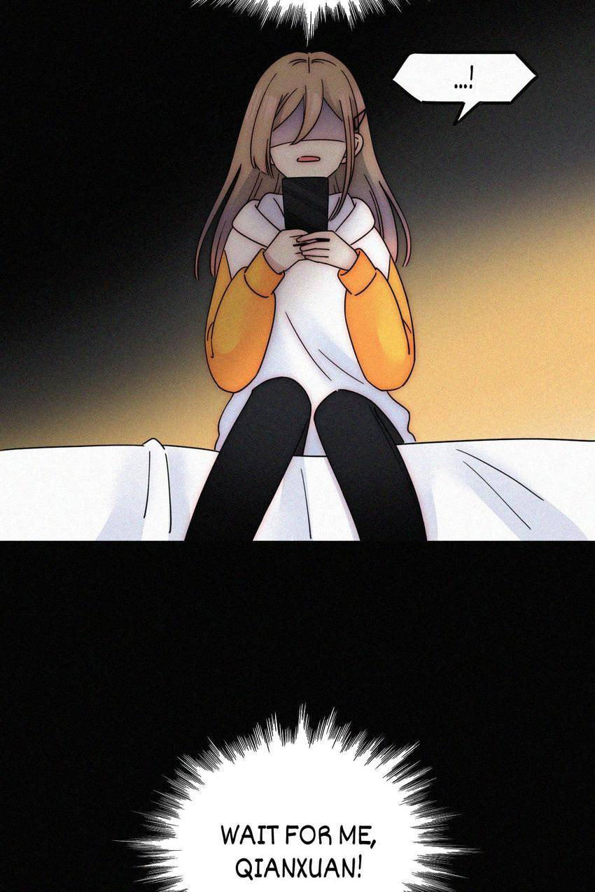 Someday I Never Knew (Colored) Chapter 35 page 23 - 