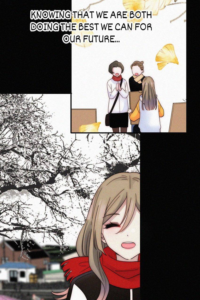 Someday I Never Knew (Colored) Chapter 35 page 26 - 