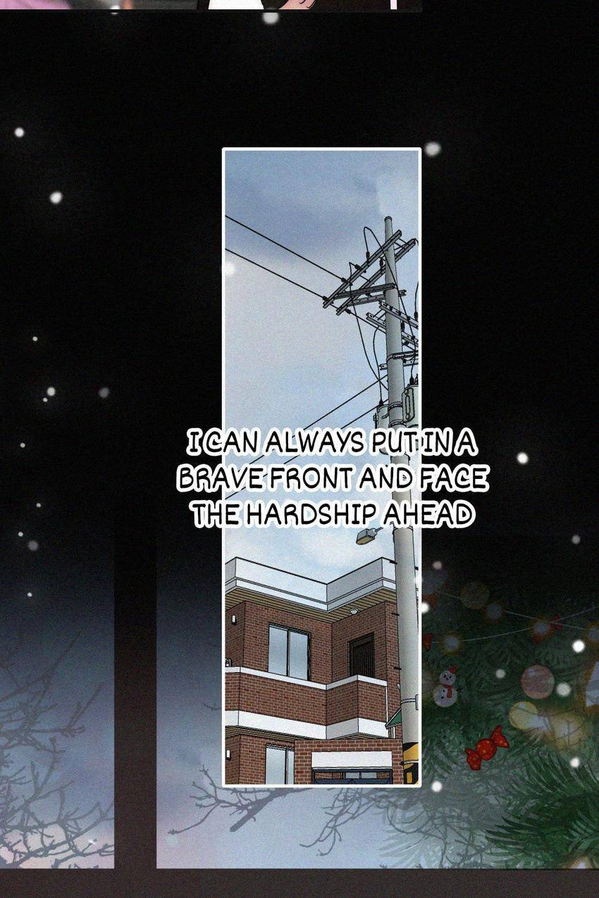 Someday I Never Knew (Colored) Chapter 35 page 27 - 