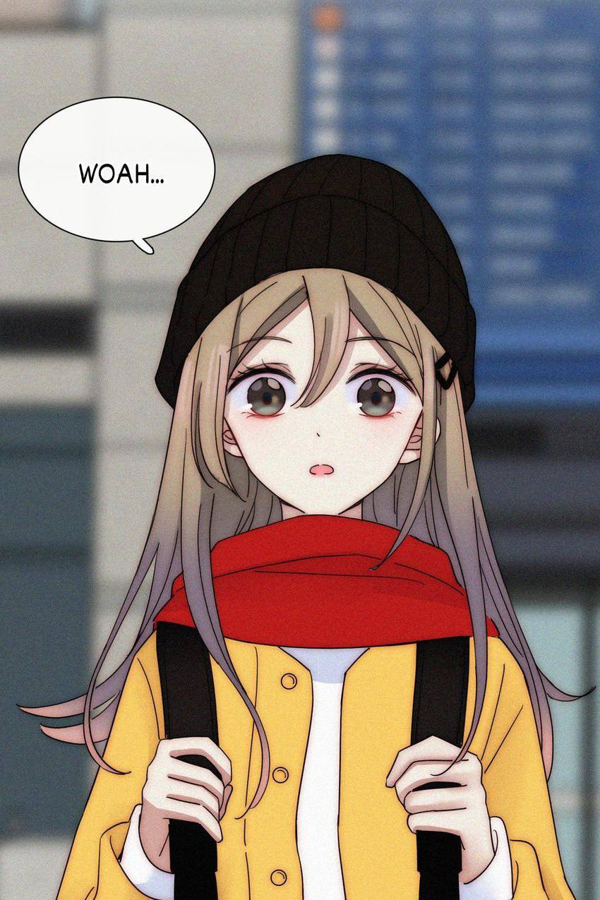 Someday I Never Knew (Colored) Chapter 35 page 32 - 