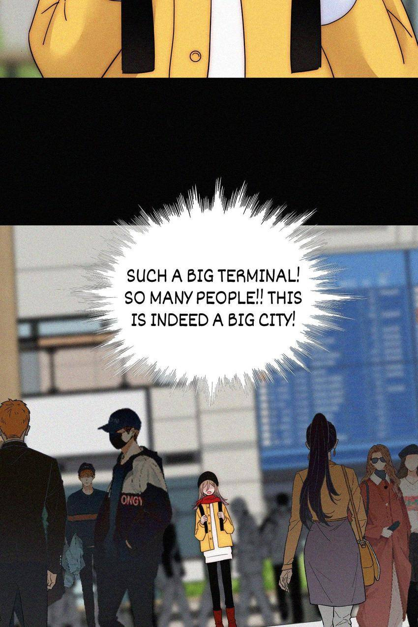 Someday I Never Knew (Colored) Chapter 35 page 33 - 