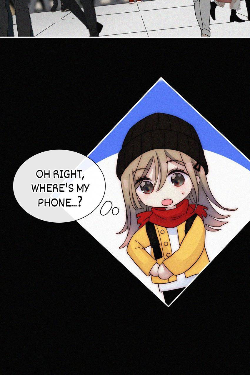 Someday I Never Knew (Colored) Chapter 35 page 34 - 