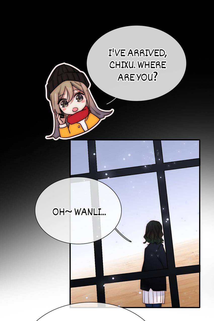 Someday I Never Knew (Colored) Chapter 35 page 36 - 
