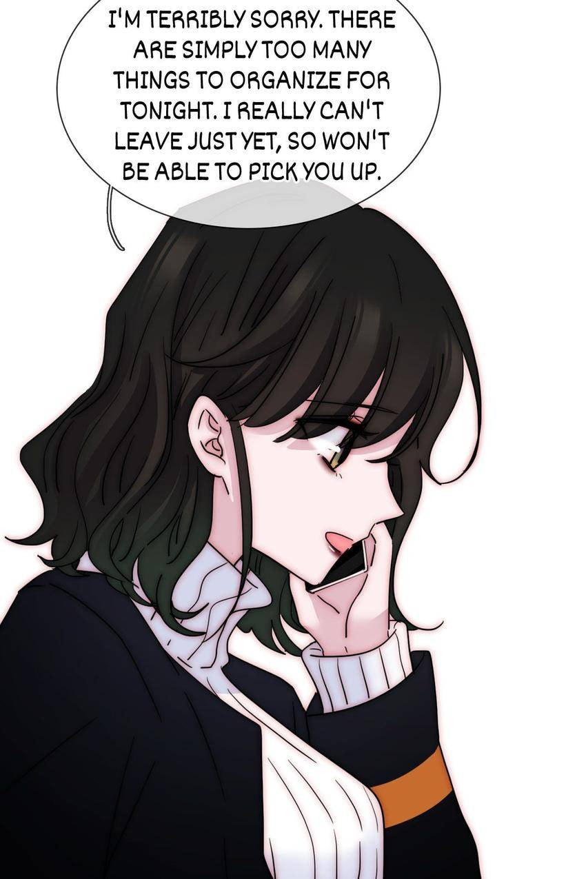 Someday I Never Knew (Colored) Chapter 35 page 37 - 