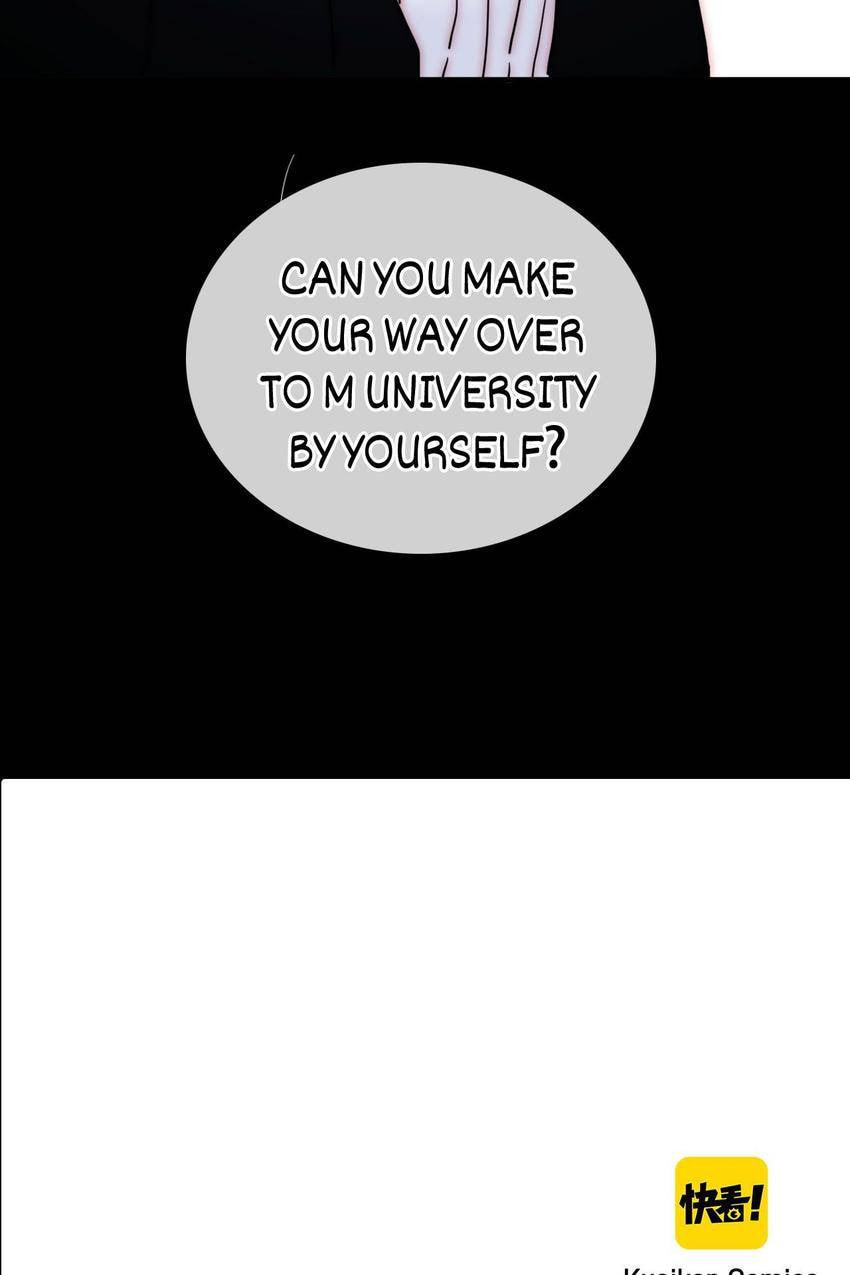 Someday I Never Knew (Colored) Chapter 35 page 38 - 