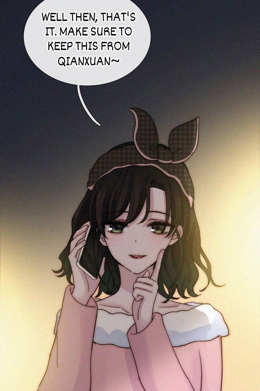 Someday I Never Knew (Colored) Chapter 35 page 5 - 