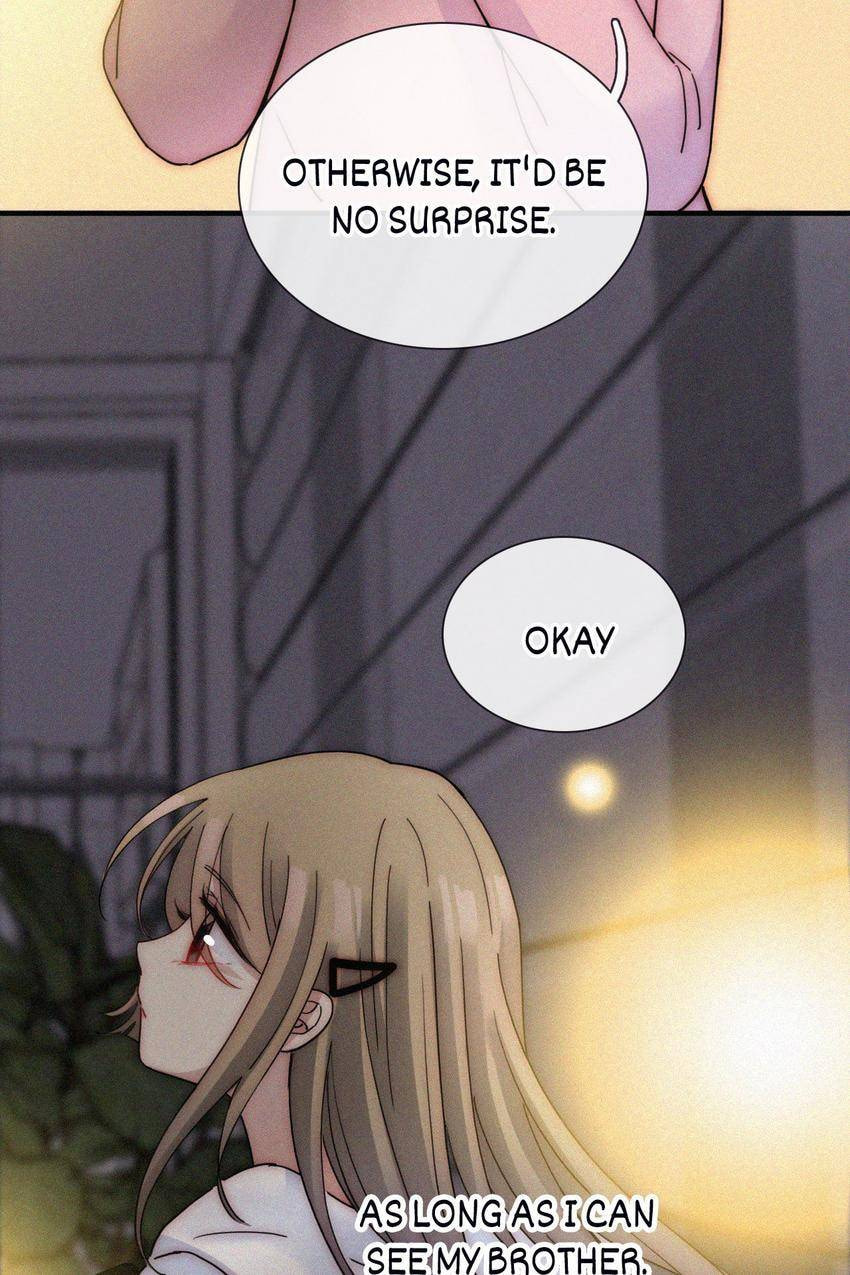 Someday I Never Knew (Colored) Chapter 35 page 6 - 