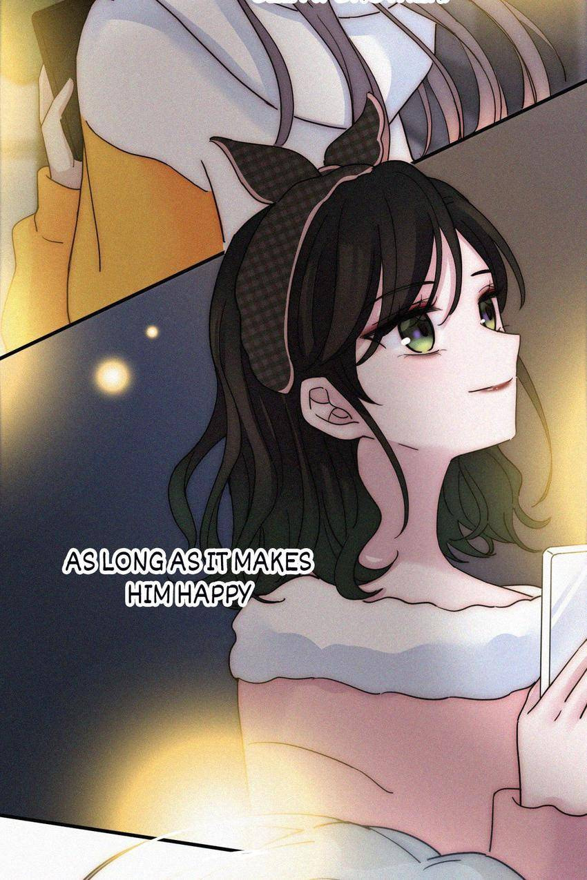 Someday I Never Knew (Colored) Chapter 35 page 7 - 