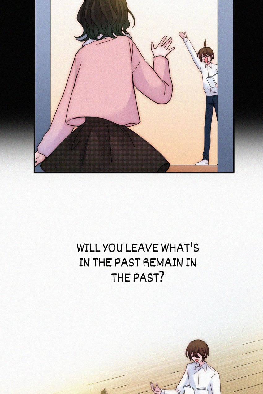 Someday I Never Knew (Colored) Chapter 35 page 10 - 