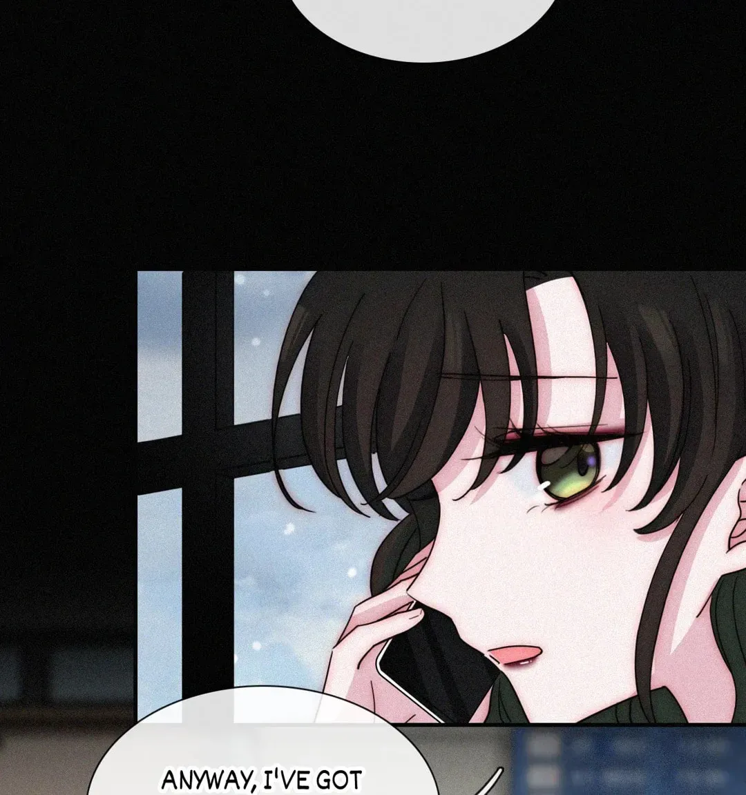 Someday I Never Knew (Colored) Chapter 36 page 2 - 