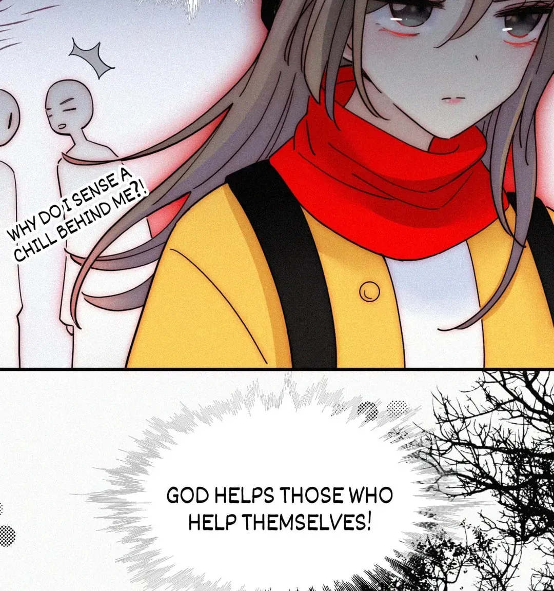 Someday I Never Knew (Colored) Chapter 36 page 12 - 