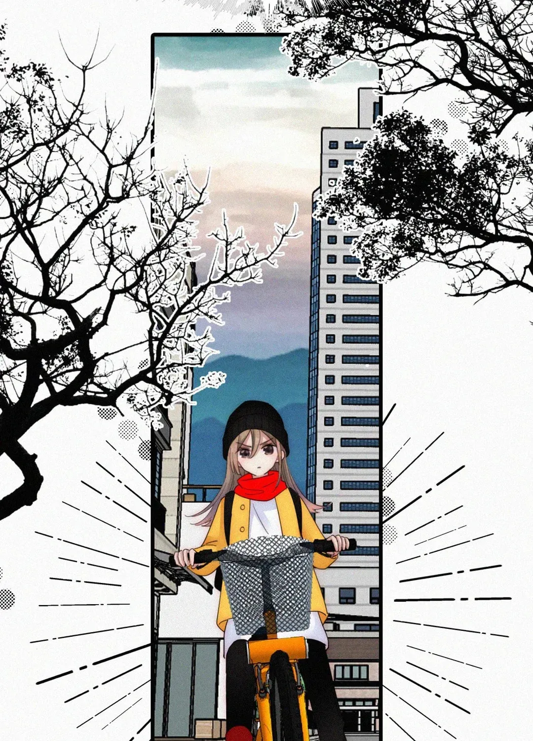 Someday I Never Knew (Colored) Chapter 36 page 13 - 