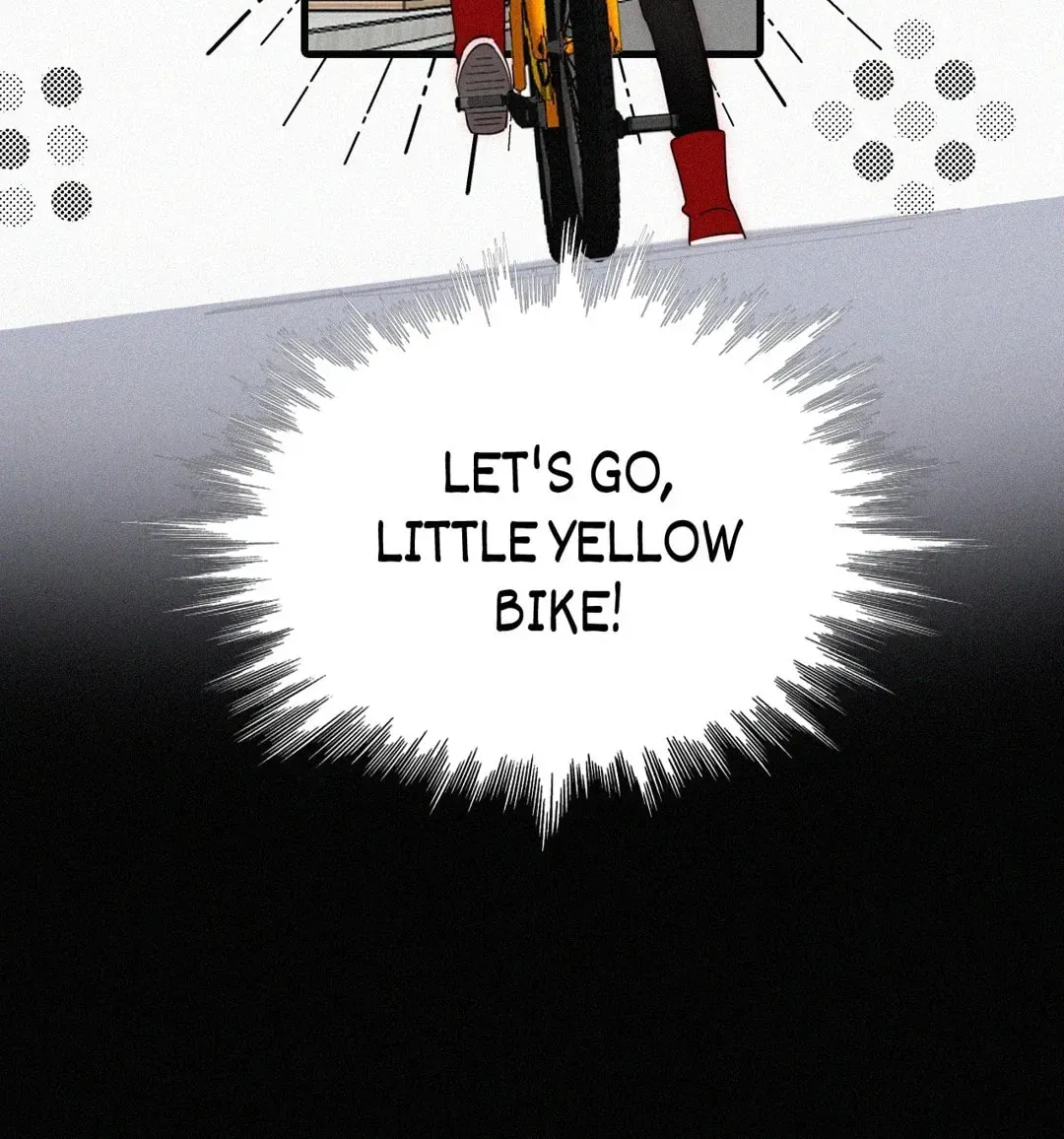 Someday I Never Knew (Colored) Chapter 36 page 14 - 