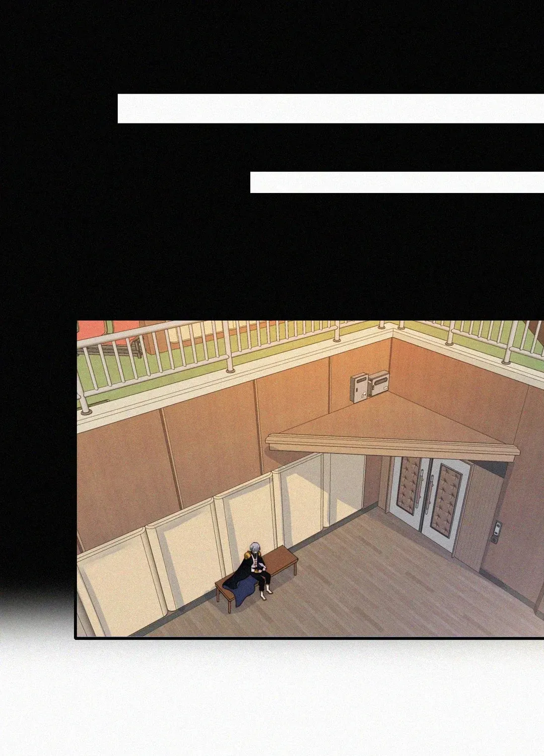 Someday I Never Knew (Colored) Chapter 36 page 15 - 