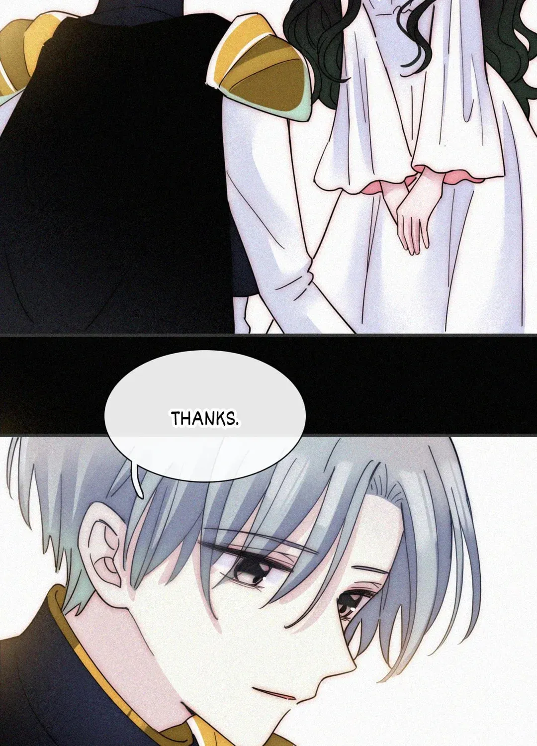 Someday I Never Knew (Colored) Chapter 36 page 21 - 