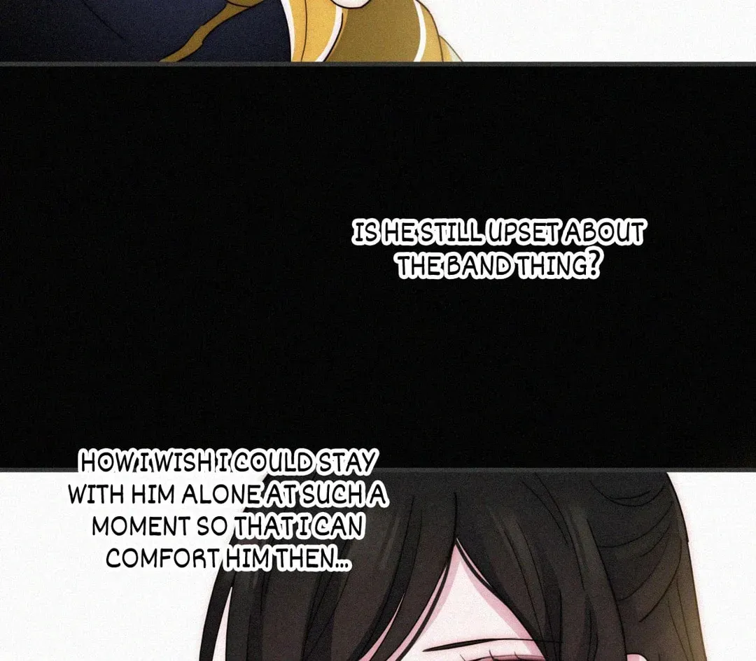 Someday I Never Knew (Colored) Chapter 36 page 22 - 