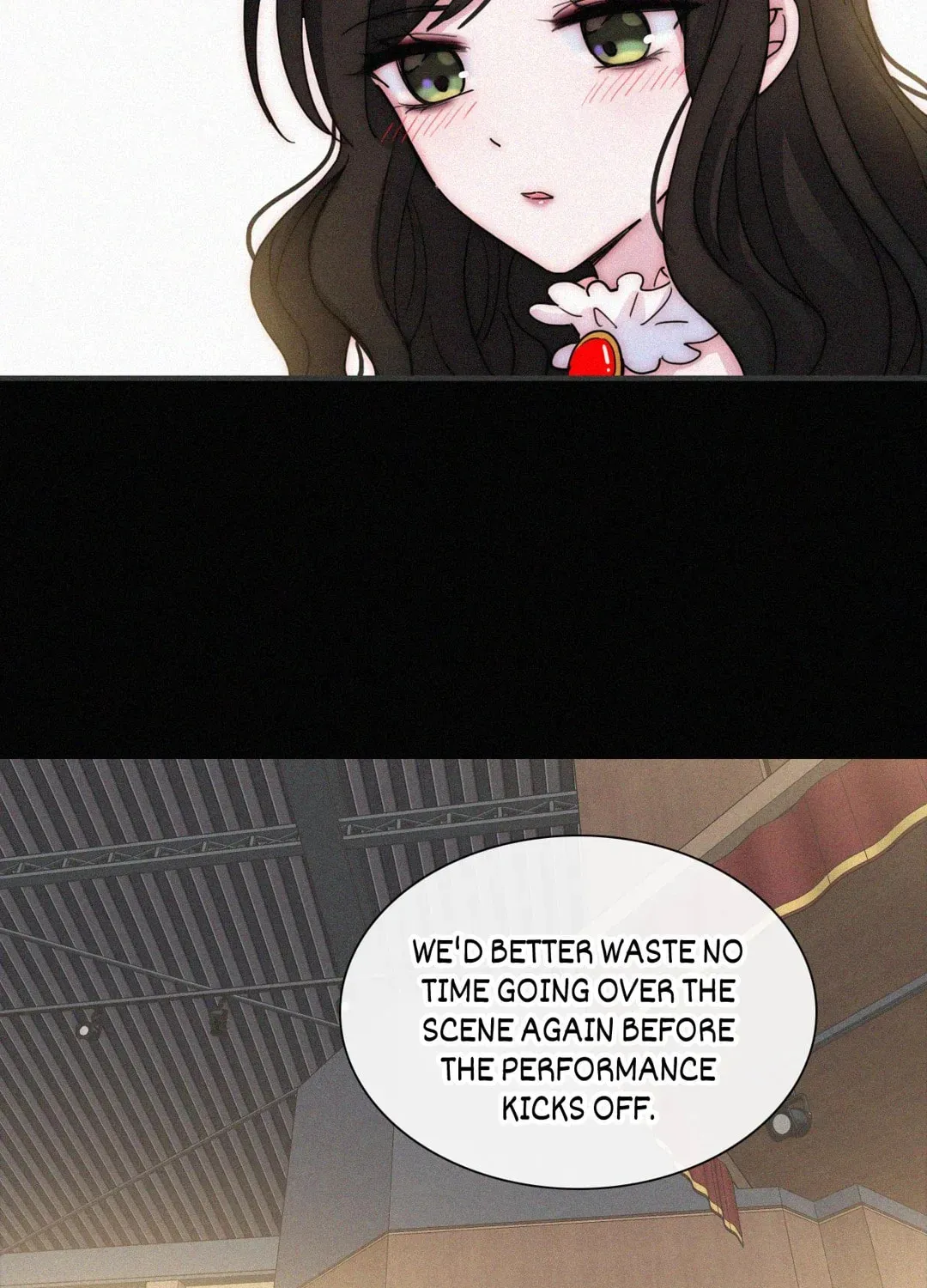 Someday I Never Knew (Colored) Chapter 36 page 23 - 