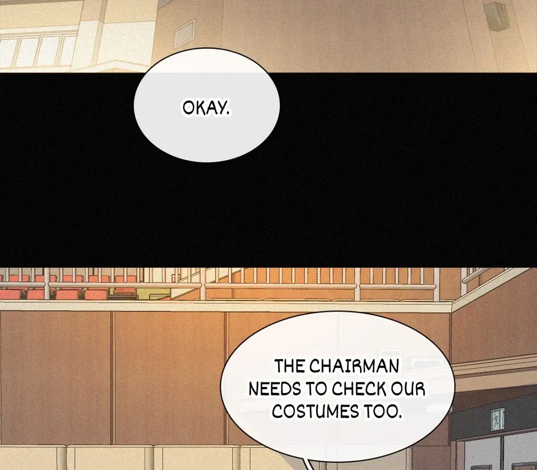 Someday I Never Knew (Colored) Chapter 36 page 24 - 