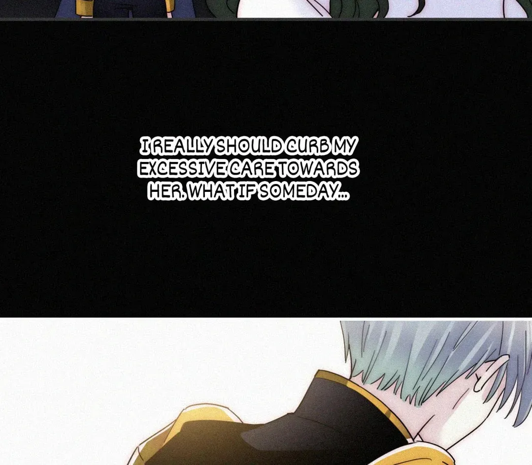 Someday I Never Knew (Colored) Chapter 36 page 26 - 