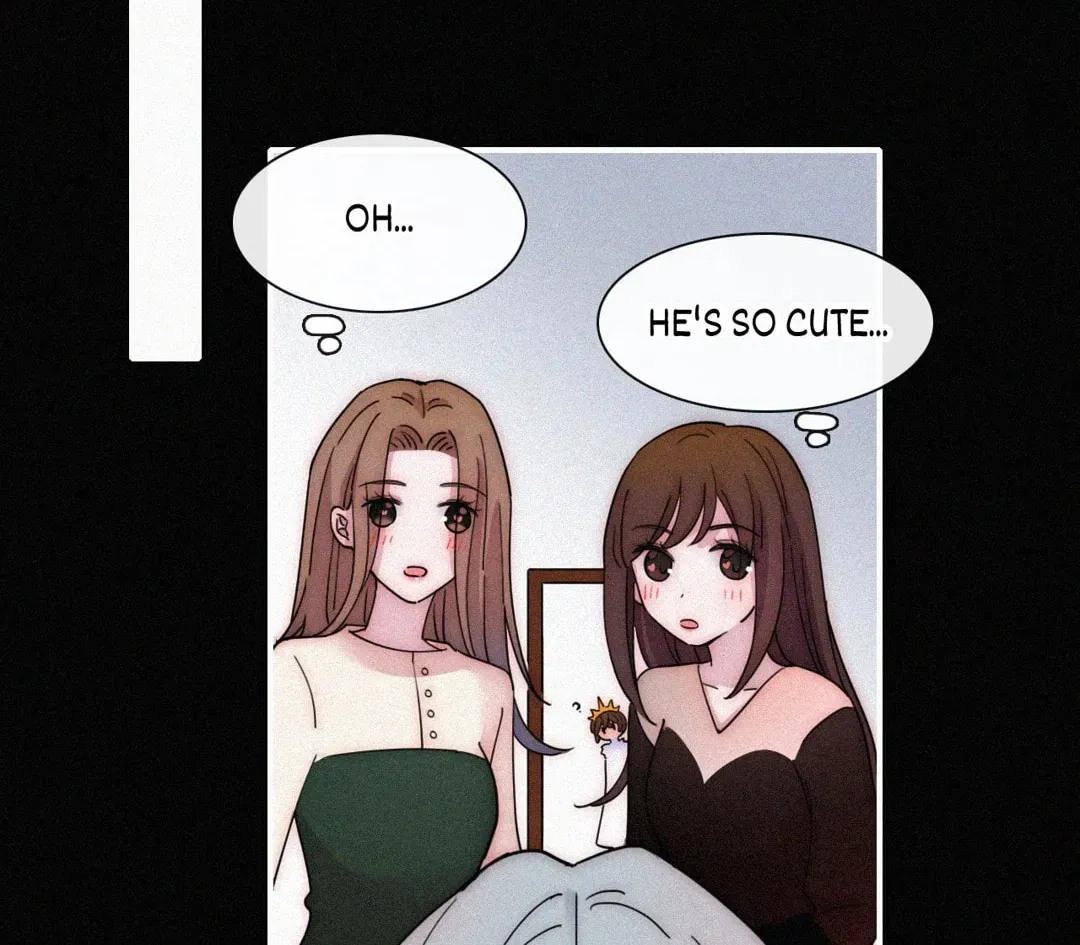 Someday I Never Knew (Colored) Chapter 36 page 28 - 