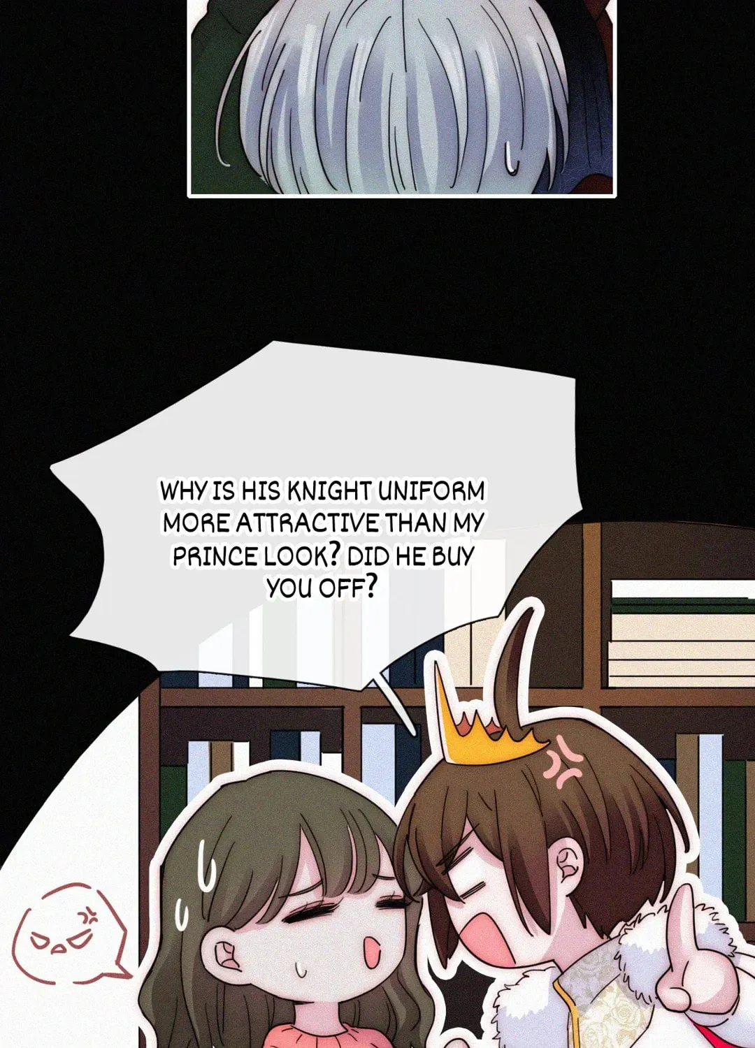 Someday I Never Knew (Colored) Chapter 36 page 29 - 