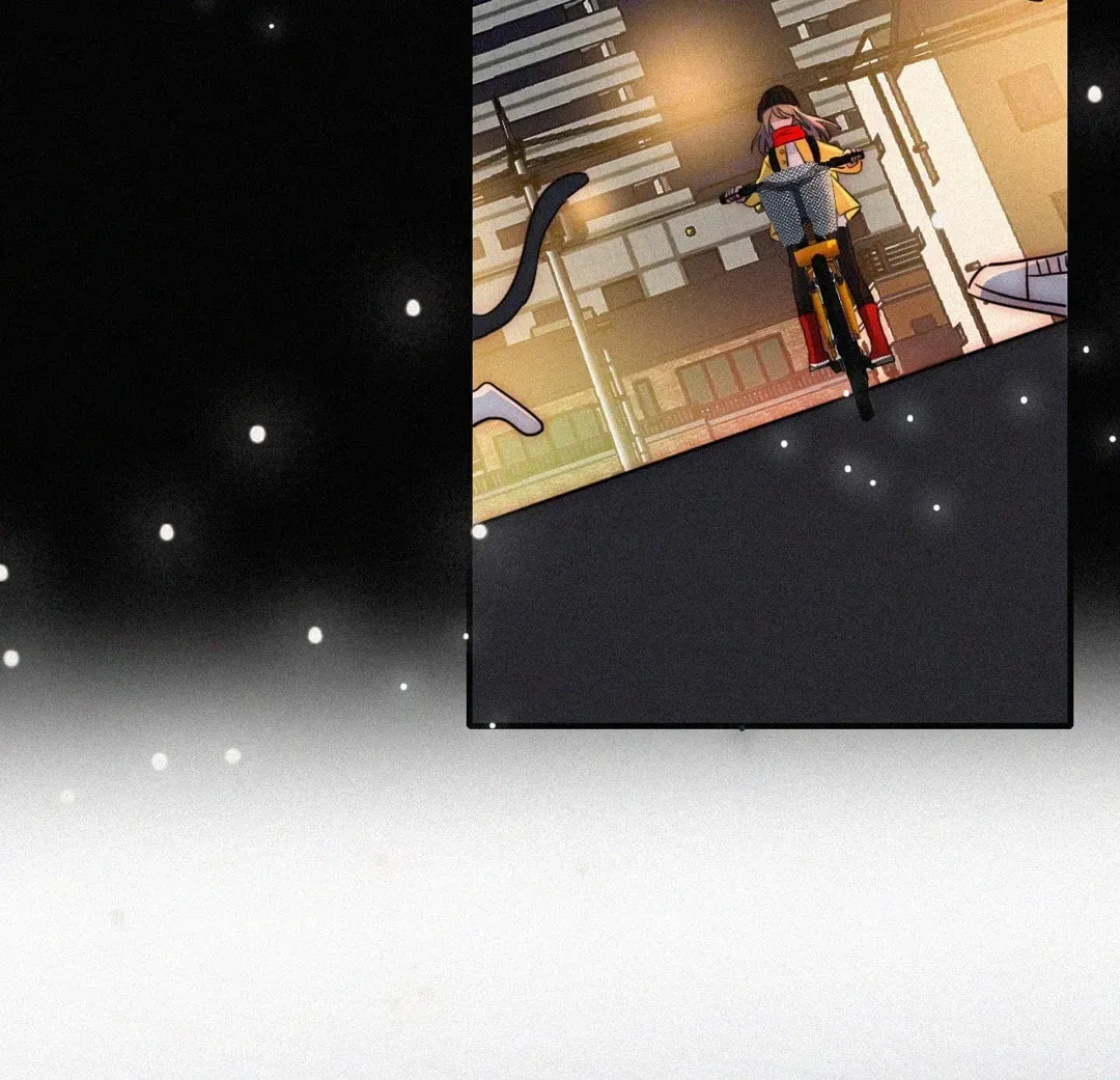 Someday I Never Knew (Colored) Chapter 36 page 36 - 