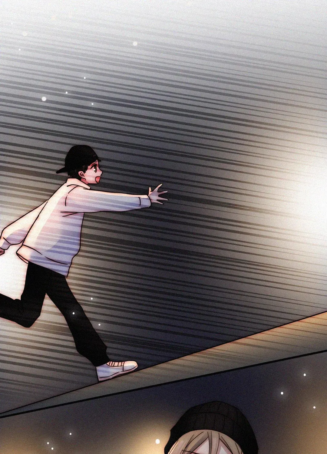 Someday I Never Knew (Colored) Chapter 36 page 37 - 