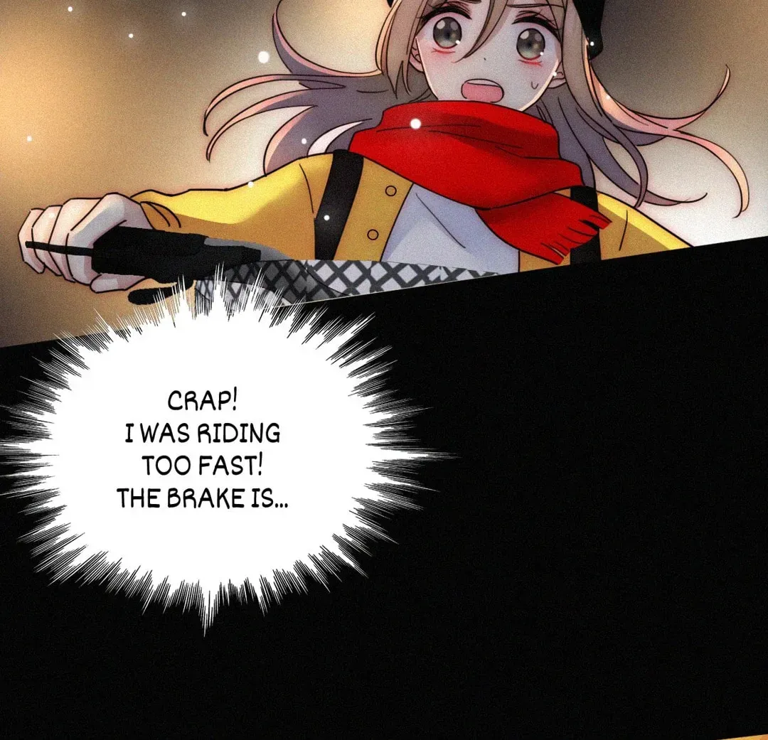 Someday I Never Knew (Colored) Chapter 36 page 38 - 
