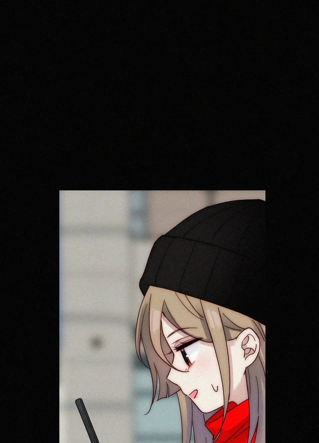 Someday I Never Knew (Colored) Chapter 36 page 5 - 