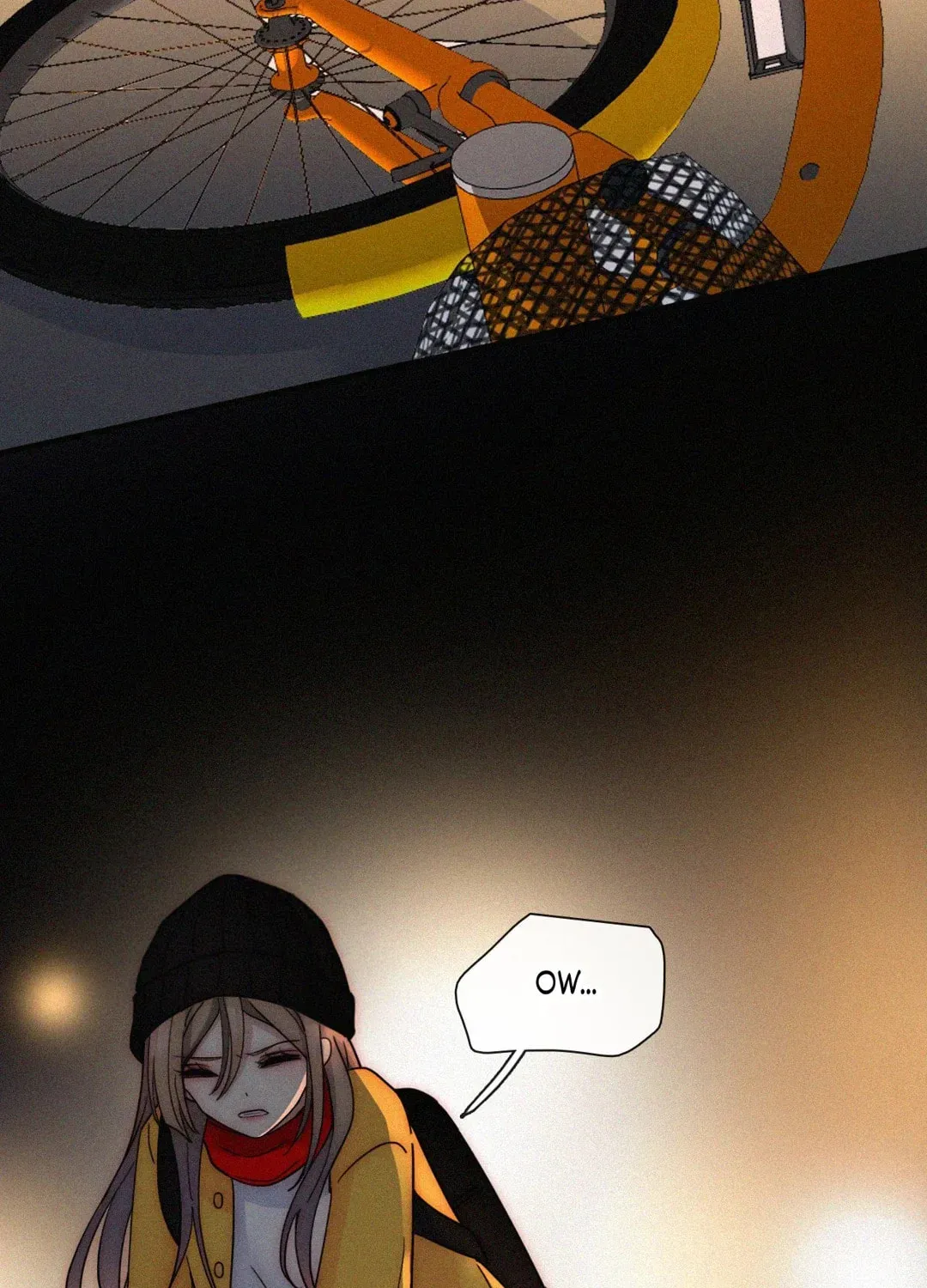 Someday I Never Knew (Colored) Chapter 36 page 41 - 