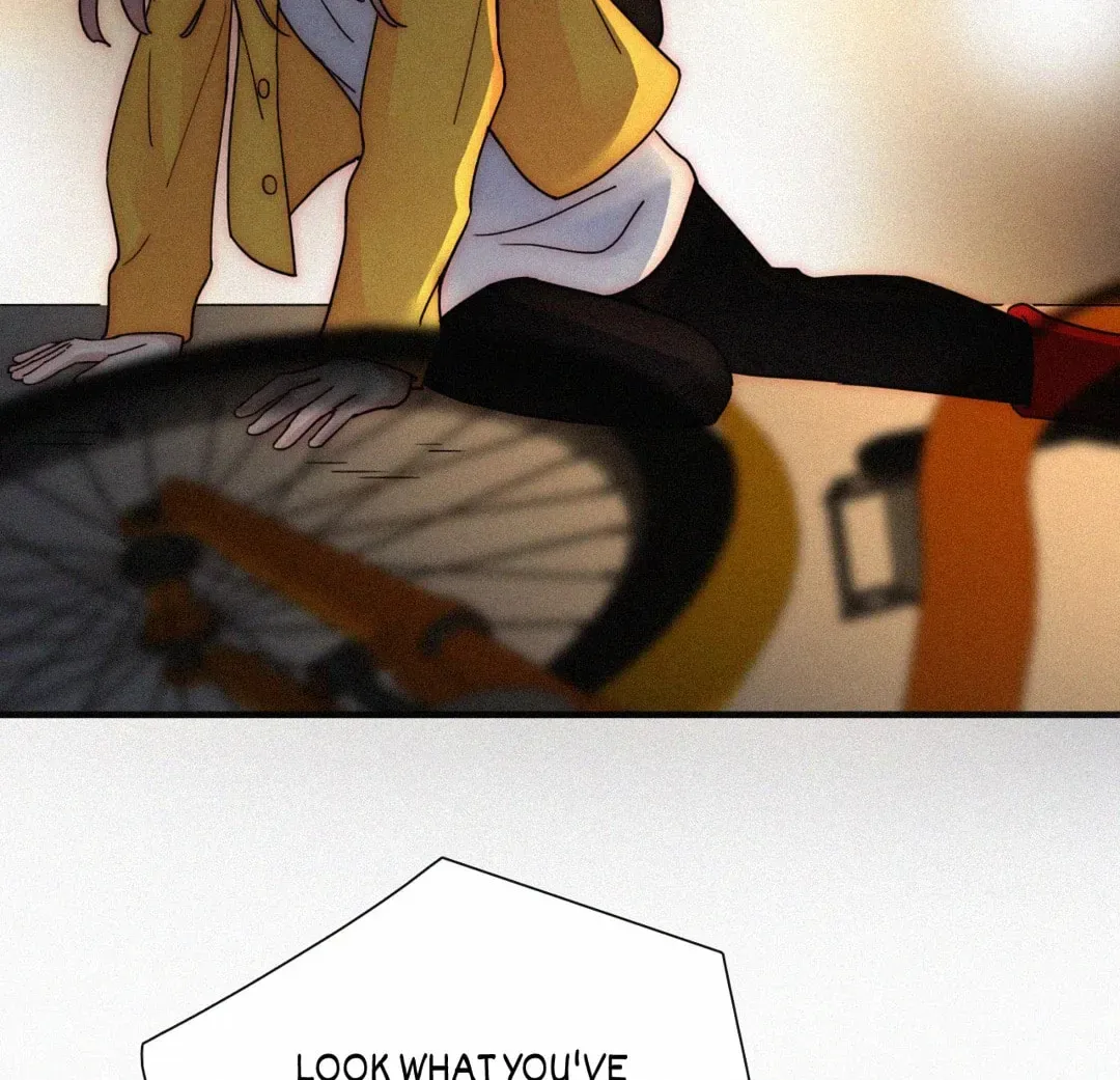 Someday I Never Knew (Colored) Chapter 36 page 42 - 